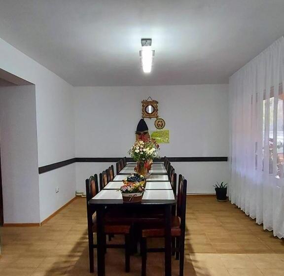 بنسيون Casa Gramy