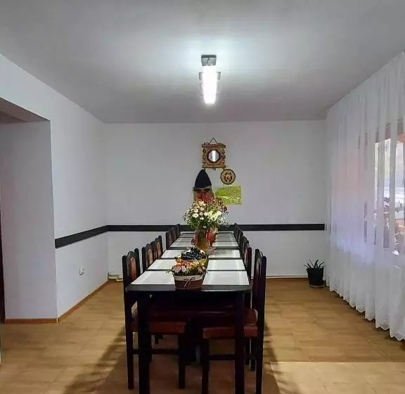 ペンション Casa Gramy