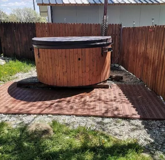 ペンション Casa Gramy