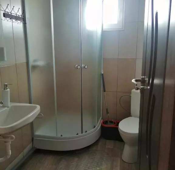 ペンション Casa Gramy