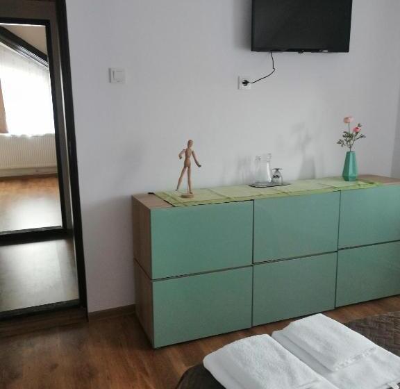 بنسيون Casa Gramy