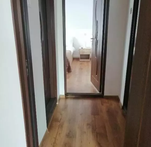 ペンション Casa Gramy