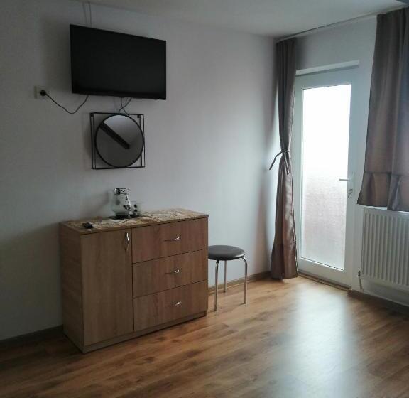 بنسيون Casa Gramy