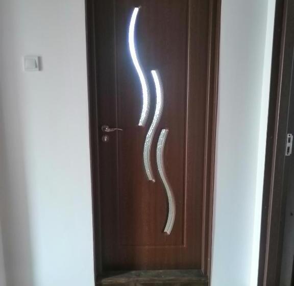 بنسيون Casa Gramy