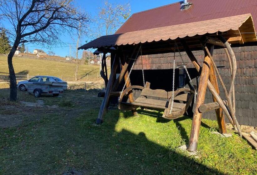 بنسيون Casa Gramy