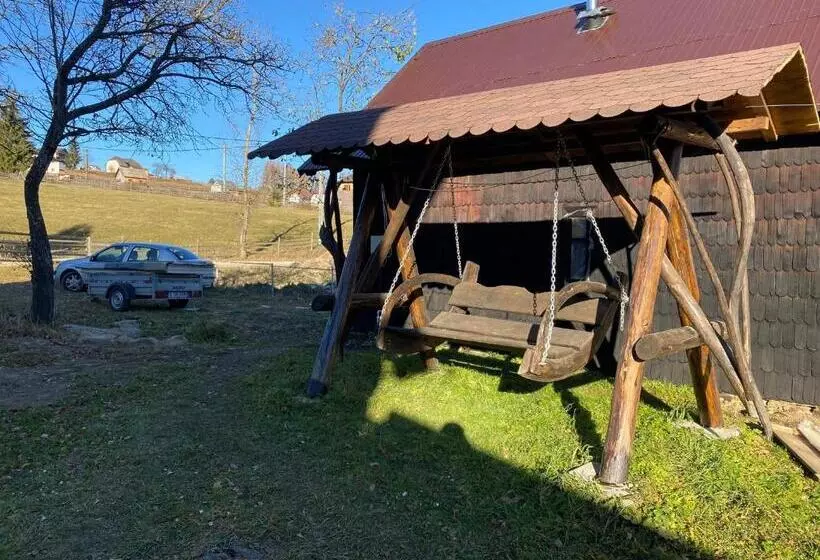 ペンション Casa Gramy