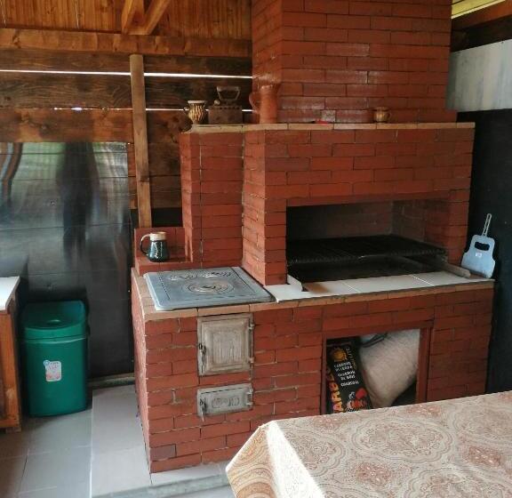 بنسيون Casa Gramy