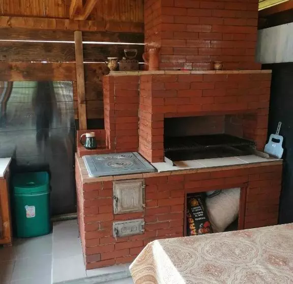 ペンション Casa Gramy