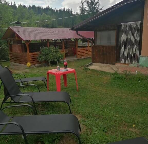 بنسيون Casa Gramy