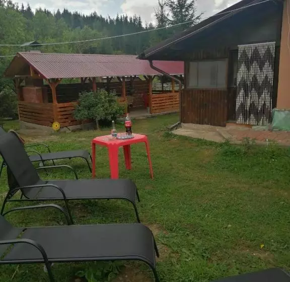 ペンション Casa Gramy