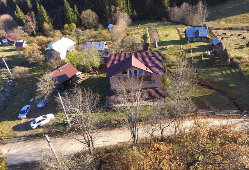 بنسيون Casa Gramy