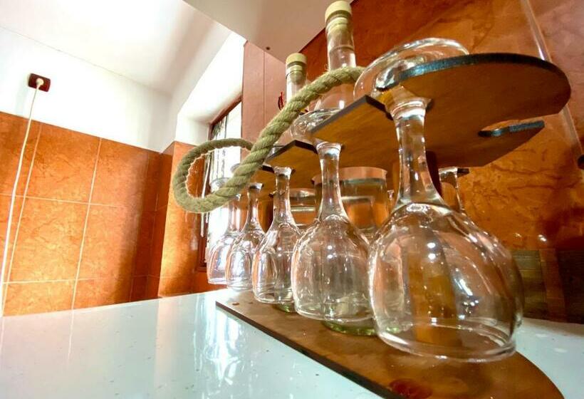 펜션 Casa Sevastian