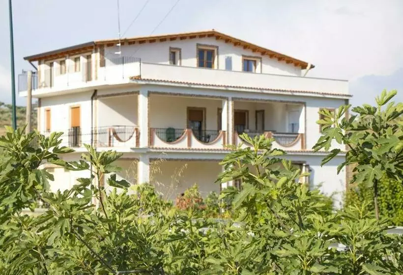 ペンション Casa Vacanza Villa Anna