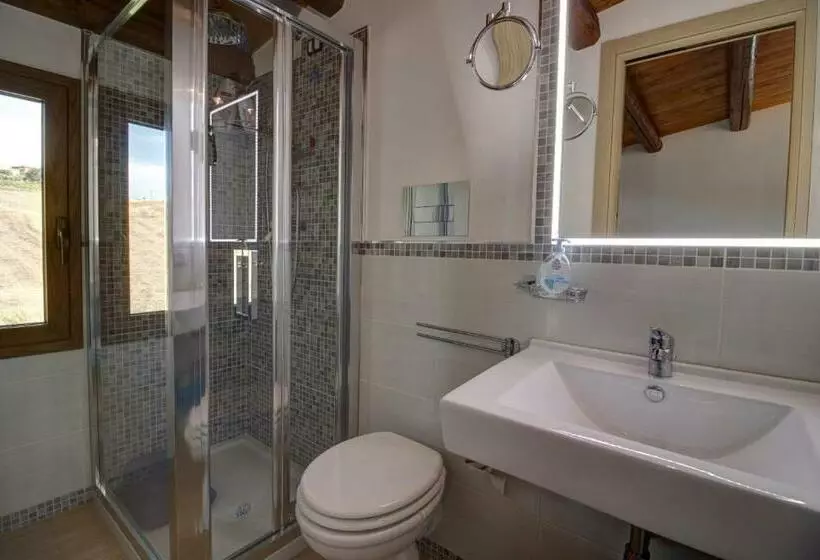 ペンション Casa Vacanza Villa Anna