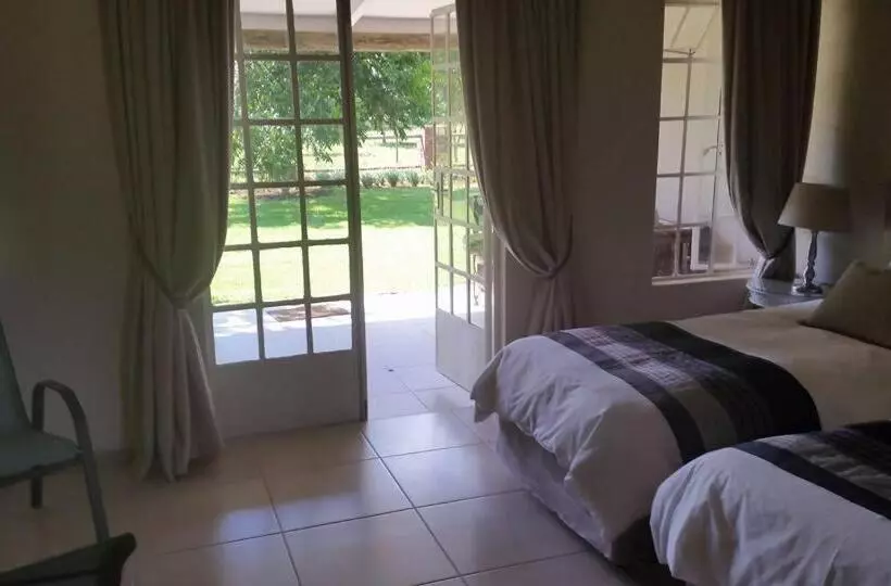 Majatalo Green Willows Guest House