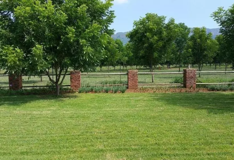 Majatalo Green Willows Guest House