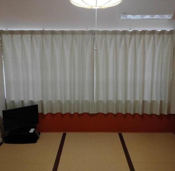 פנסיון Ikuta / Vacation Stay 53359