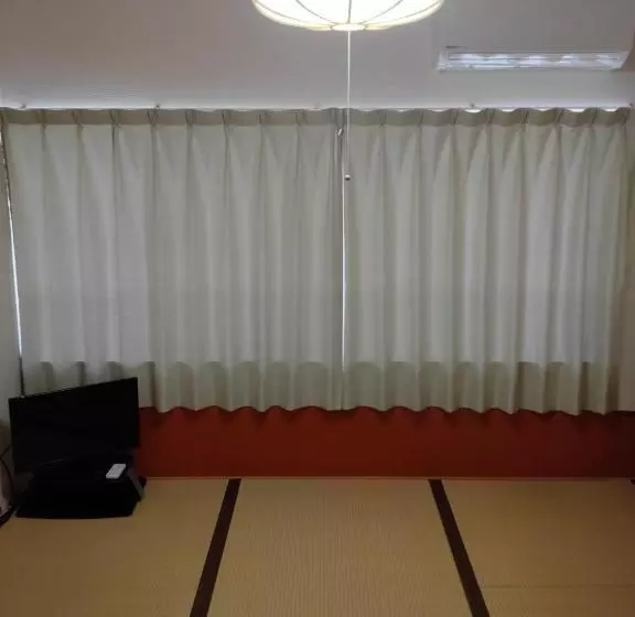 ペンション Ikuta / Vacation Stay 53359