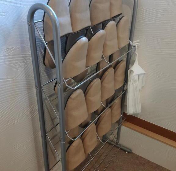 פנסיון Ikuta / Vacation Stay 53359