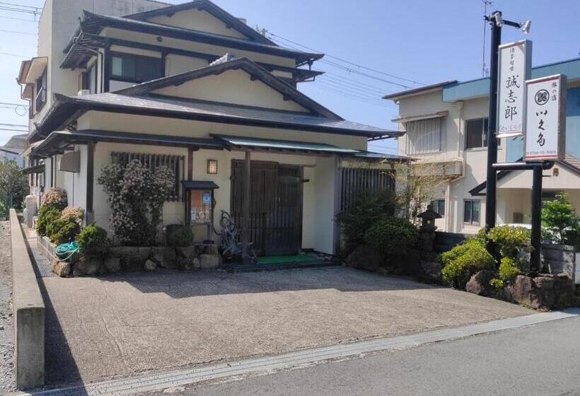 פנסיון Ikuta / Vacation Stay 53359