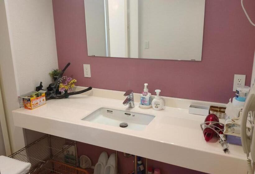 פנסיון Ikuta / Vacation Stay 53359