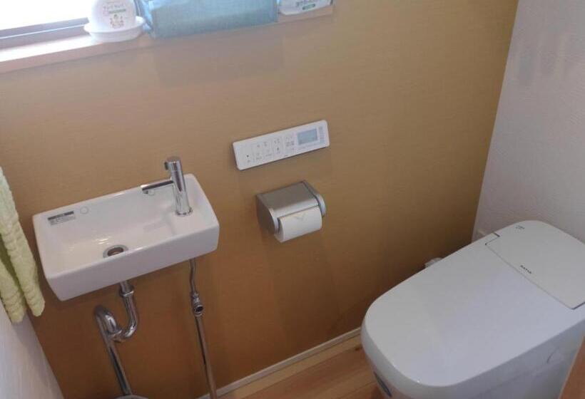 פנסיון Ikuta / Vacation Stay 53359