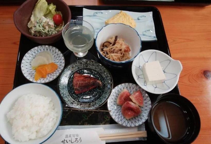 פנסיון Ikuta / Vacation Stay 53359