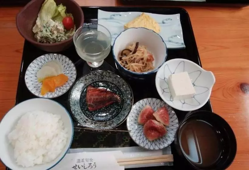 ペンション Ikuta / Vacation Stay 53359