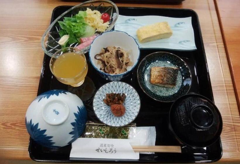 膳宿费 Ikuta / Vacation Stay 53359