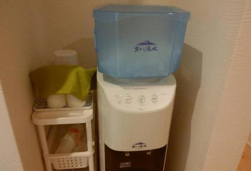 פנסיון Ikuta / Vacation Stay 53359