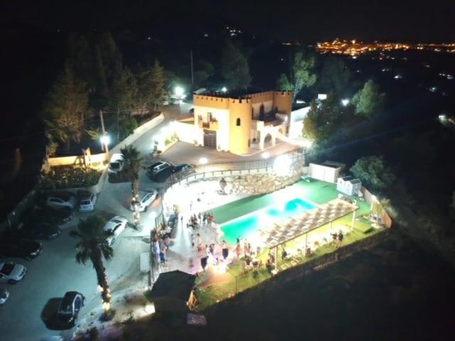 ペンション Imperial Park