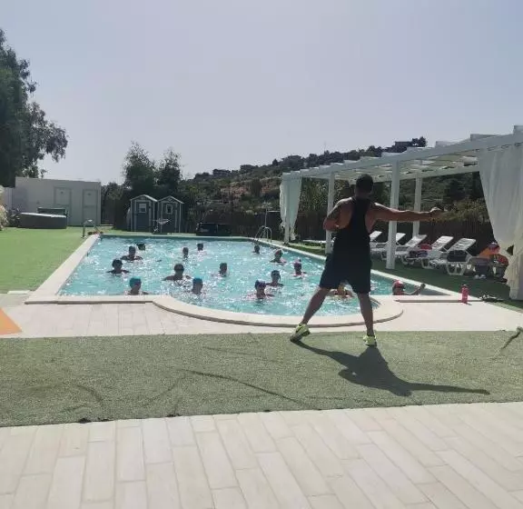 ペンション Imperial Park