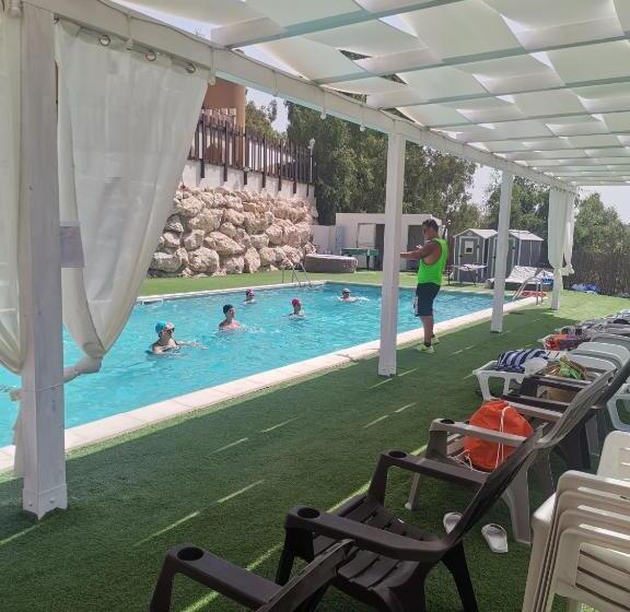 ペンション Imperial Park