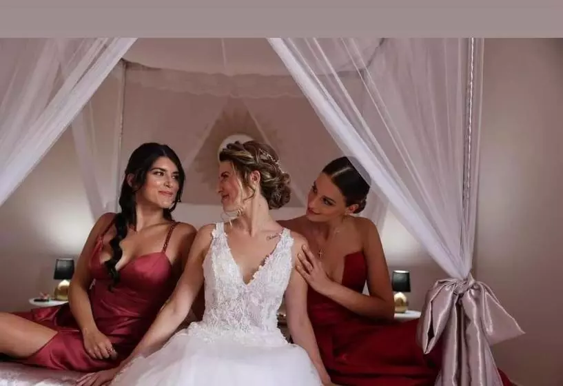 ペンション Imperial Park