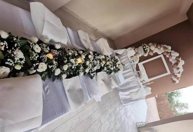 ペンション Imperial Park