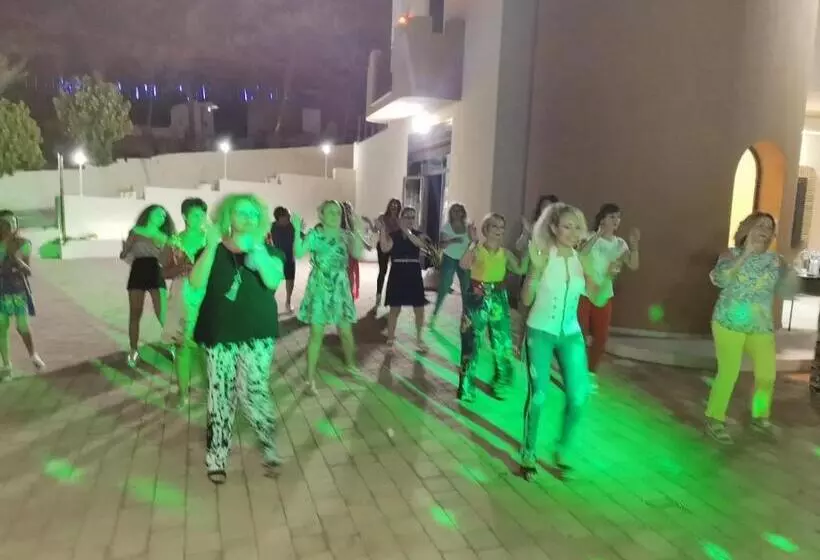 ペンション Imperial Park