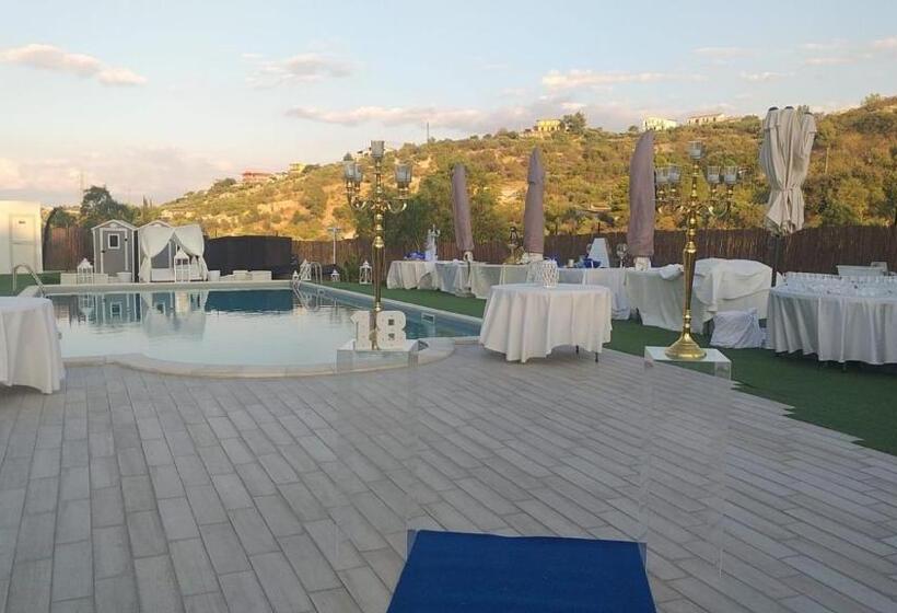 ペンション Imperial Park