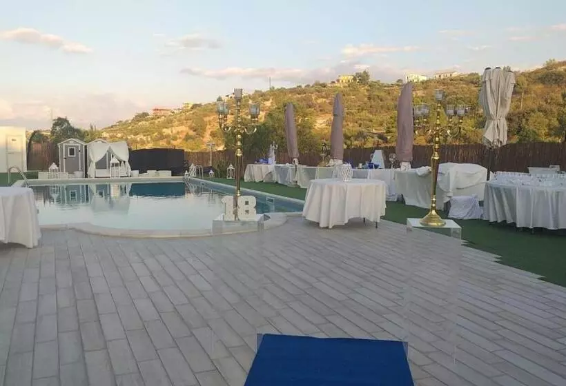 ペンション Imperial Park