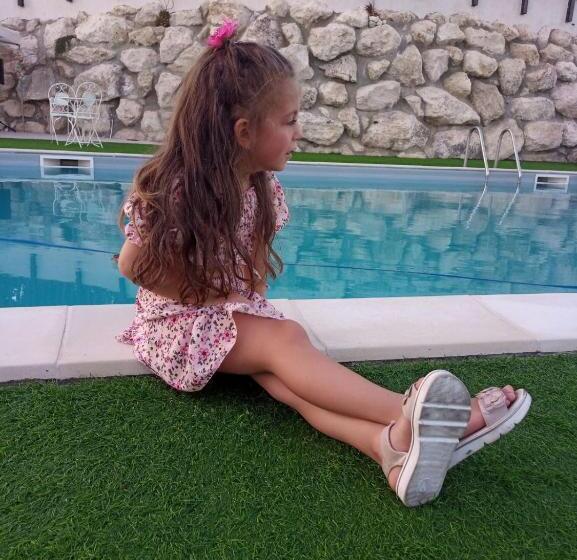 ペンション Imperial Park