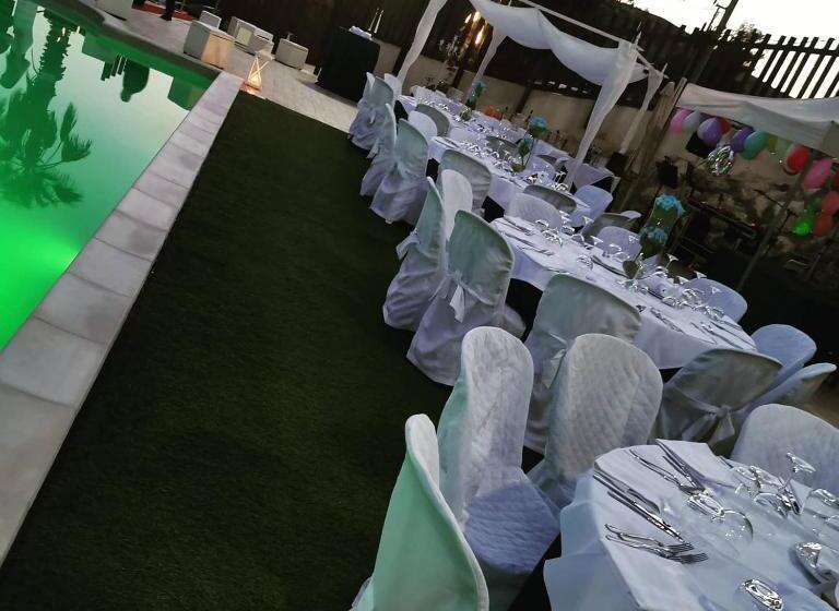 ペンション Imperial Park