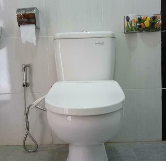 بنسيون Irlyandoz Lodge