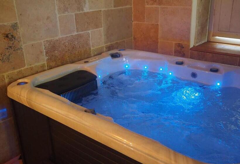 פנסיון La Maison Des Maîtres De Forge