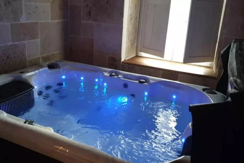 Majatalo La Maison Des Maîtres De Forge