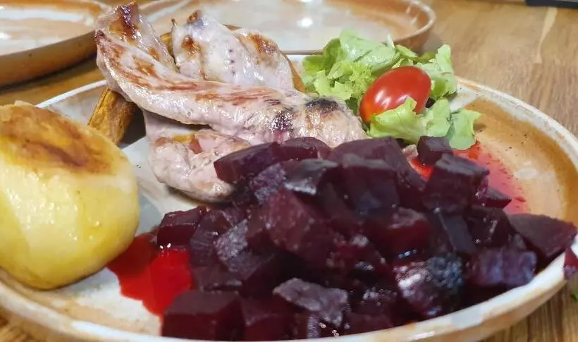 Majatalo La Maison Des Maîtres De Forge