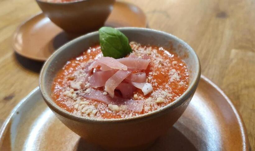 פנסיון La Maison Des Maîtres De Forge