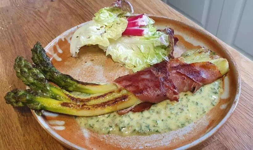 Majatalo La Maison Des Maîtres De Forge