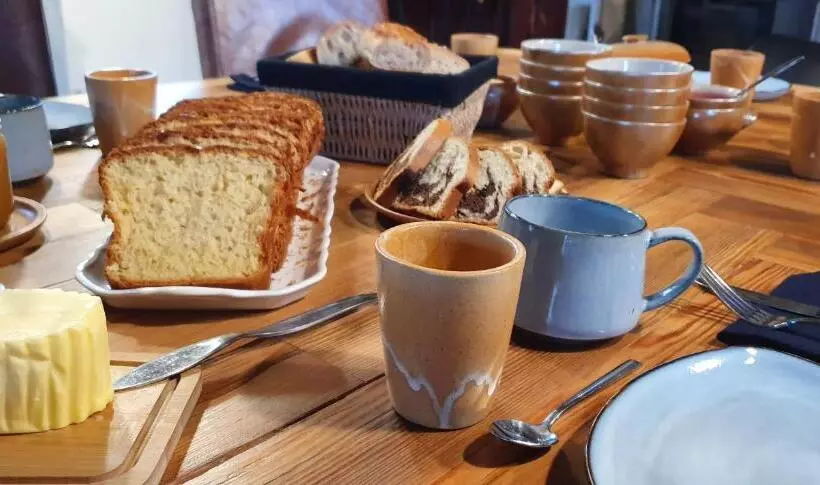 Majatalo La Maison Des Maîtres De Forge