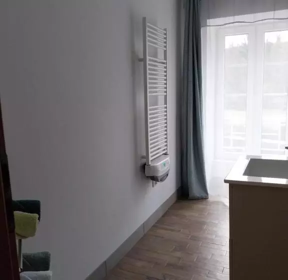 Majatalo La Maison Des Maîtres De Forge