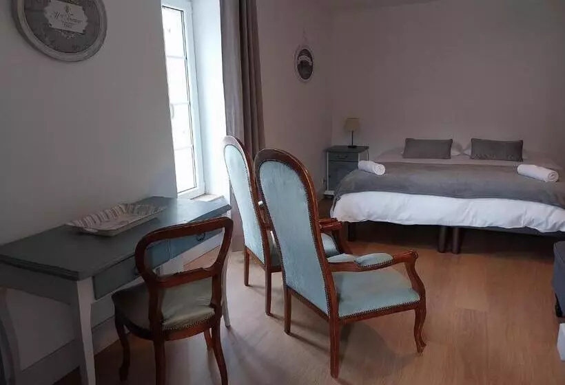 Majatalo La Maison Des Maîtres De Forge