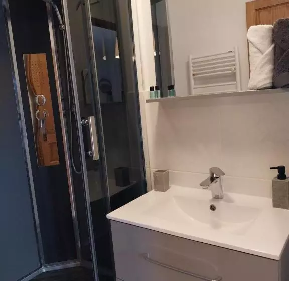 Majatalo La Maison Des Maîtres De Forge